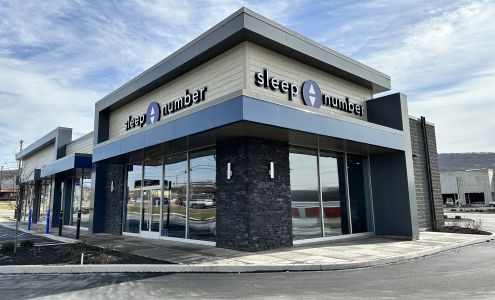 Sleep Number Wilkes-Barre