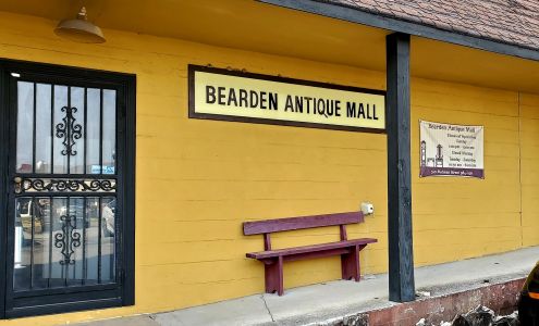 Bearden Antique Mall