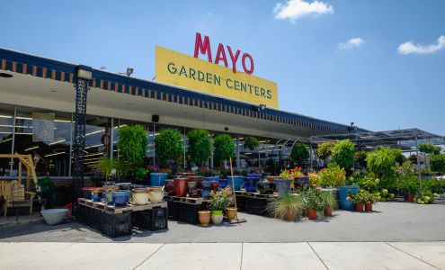 Mayo Garden Center: Bearden