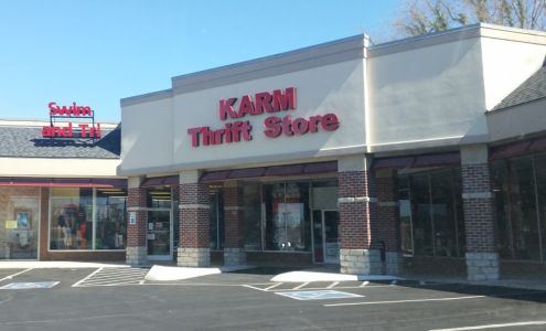 KARM Stores