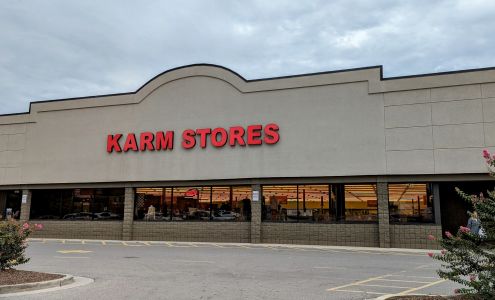KARM Stores