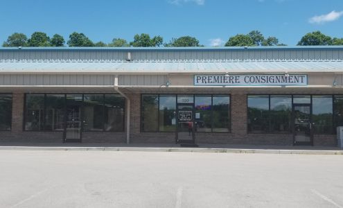 Premiere Consignment