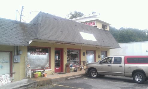 CC's Antiques