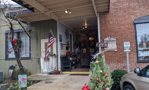 Franklin Antique Mall