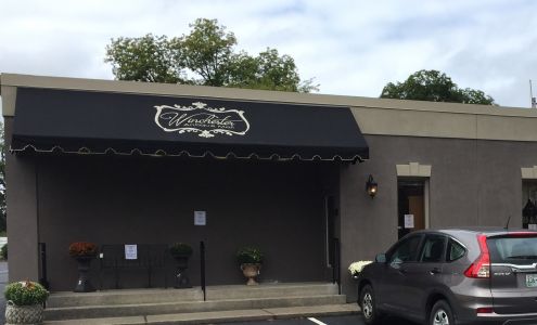 Winchester Antique Mall