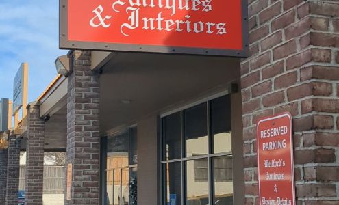 Wellford's Antiques & Interiors