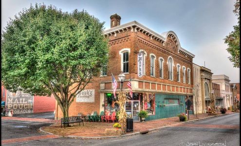 Mauk's of Jonesborough