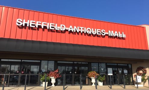 Sheffield Antiques Mall