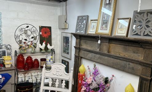 South Hills Antique Gallery