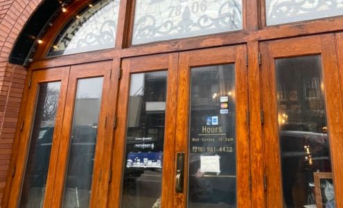 Bijou Antique Gallery