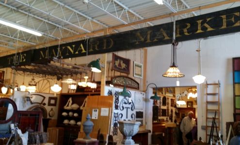 Columbus Architectural Salvage