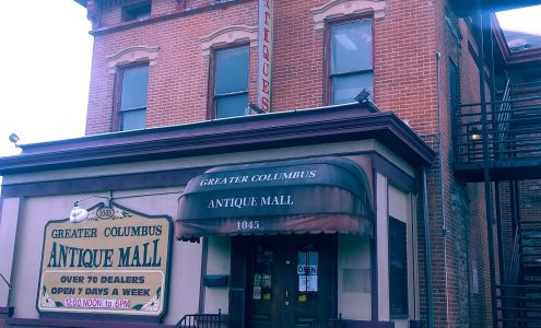 Greater Columbus Antique Mall