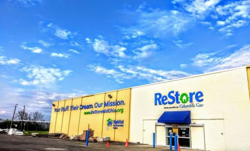 Habitat for Humanity-MidOhio ReStore Westerville Road