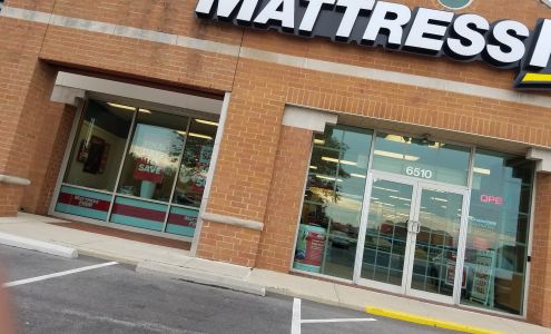 Mattress Firm Sawmill Plaza