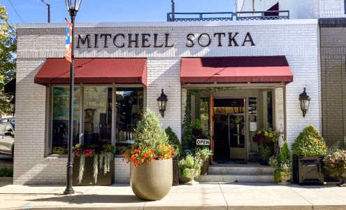 Mitchell Sotka Ltd