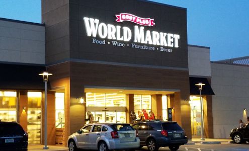 World Market