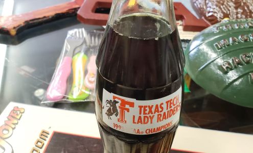 Those Iowa Girls Antiques