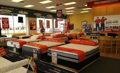 Mattress Firm Firewheel