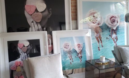 GALLERIE NOIR DALLAS