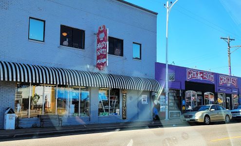 Alley Katz Unique Emporium