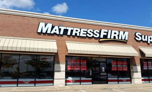 Mattress Firm Fairway Center