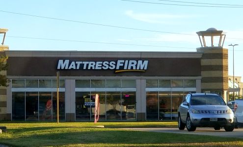 Mattress Firm Pasadena