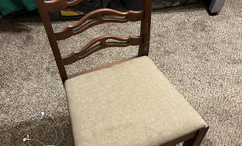 Morris Custom Upholstery