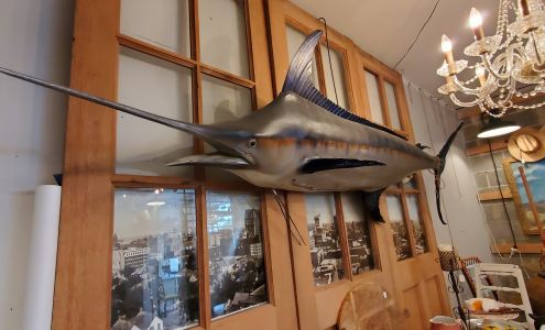 Laverty's Antiques Furnishings