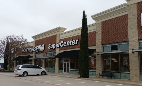 Mattress Firm Preston Ridge Supercenter