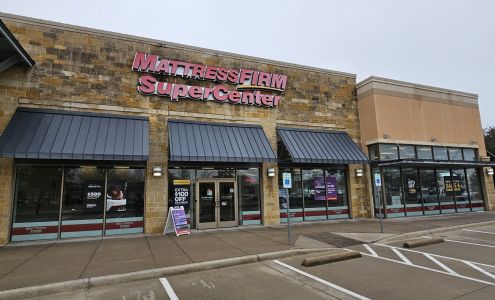 Mattress Firm Preston Corners