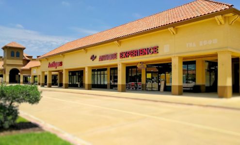 The Antique Experience