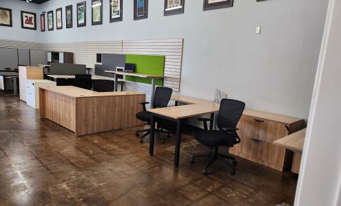 Logical Office Furniture Store