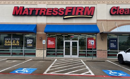 Mattress Firm Clearance Center Grapevine Mills