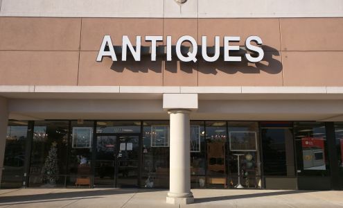 Crossroads Antiques