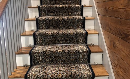 Galveston Flooring Carpet One