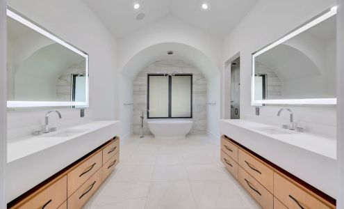 Robin Bond Interiors