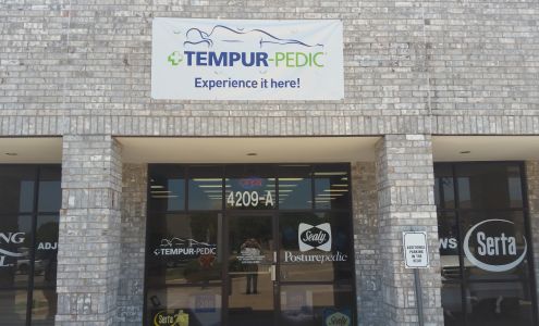 Sleep City Mattress Superstore Colleyville