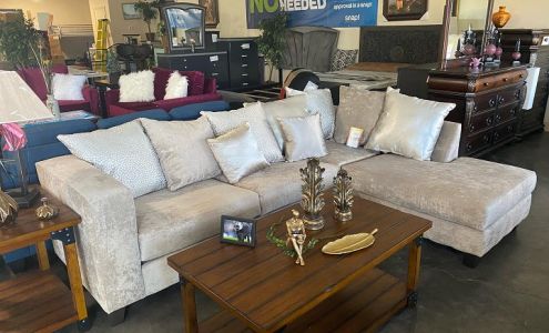 San Marcos Outlet Furniture