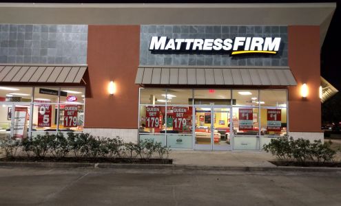 Mattress Firm The Fountains