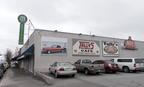 Generations Antique Mall