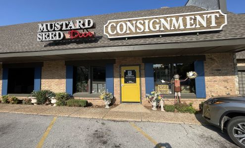 Mustard Seed Consignment