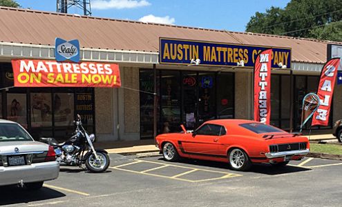 Austin Discount Mattress