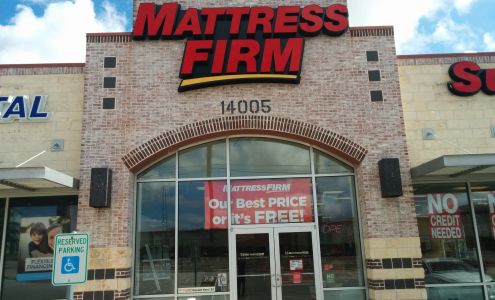 Mattress Firm Clearance Center Lakeline