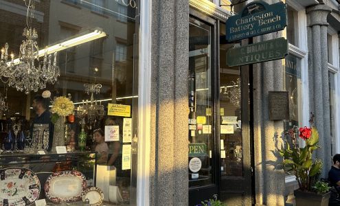 George C Birlant & Co