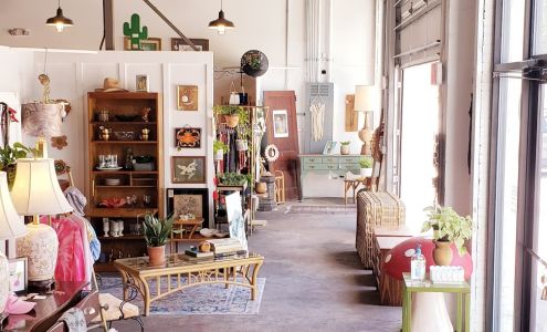 The Station Park Circle