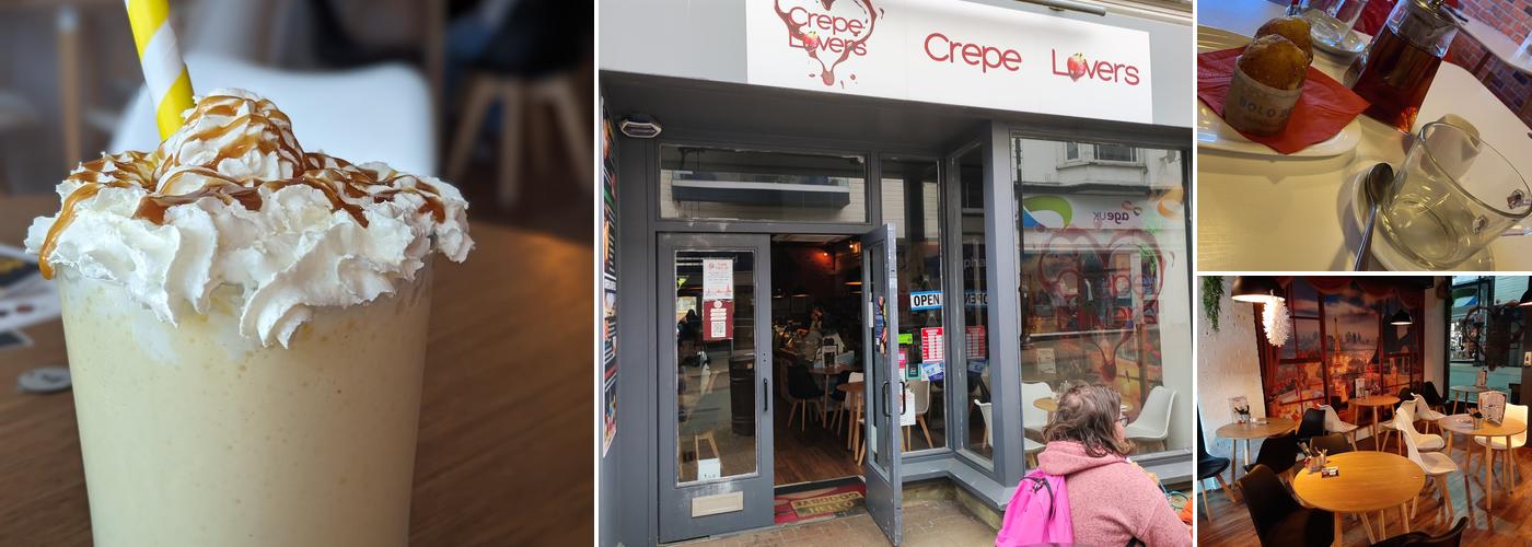 Crepe Lovers Uk