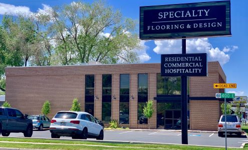 Designers Carpet Showroom