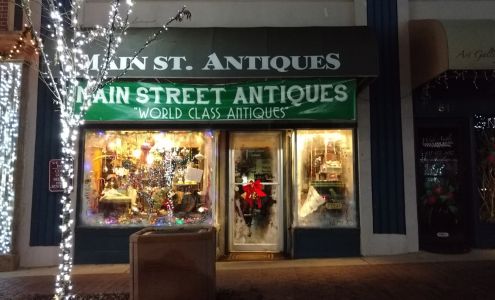Main Street Antiques