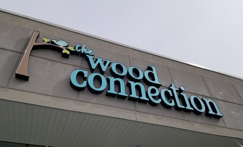 The Wood Connection