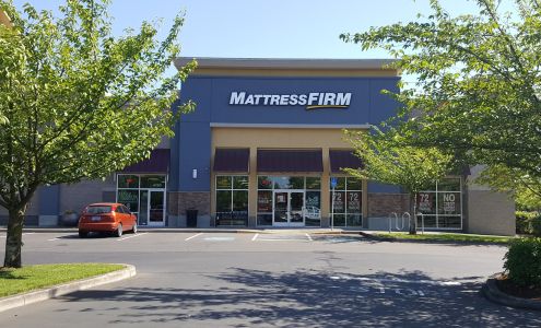 Mattress Firm Keizer Station